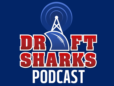 Fantasy Football Podcast: WR Prospects 4-4-19