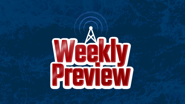 Video: Week 17 Preview 12-30-21